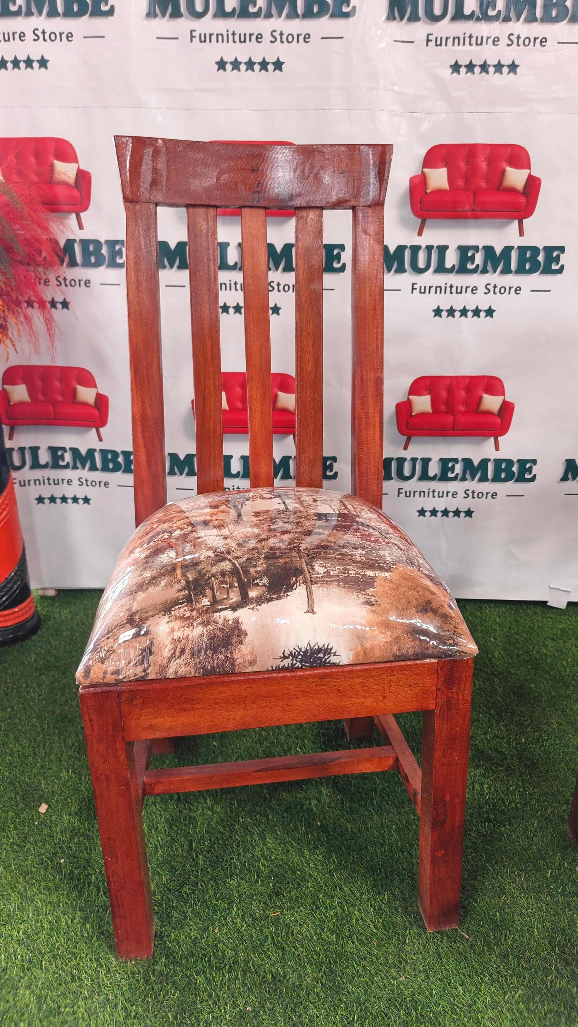 Safari Dining Chair